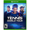 Tennis World Tour - Xbox One B851