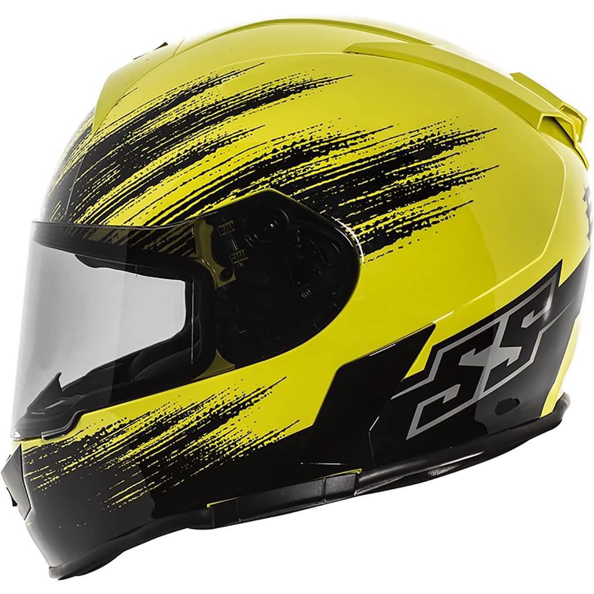 Red XL Evader Helmet A187547