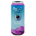 Blackberry Mint Organic Energy Water (Pack of 12) U102208