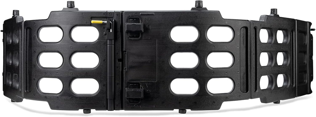 Stowable Tailgate Bed Extender Brackets Kit for Trucks Y877746