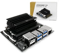 Jetson Nano 4GB SUB Developer Kit with 16G-eMMC Y56228