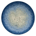 Yarn Whirligig (212 - Sapphire to Blue) X82589