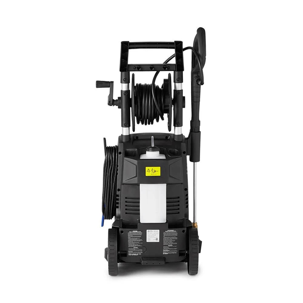 2000 PSI Electric Pressure Washer H950993