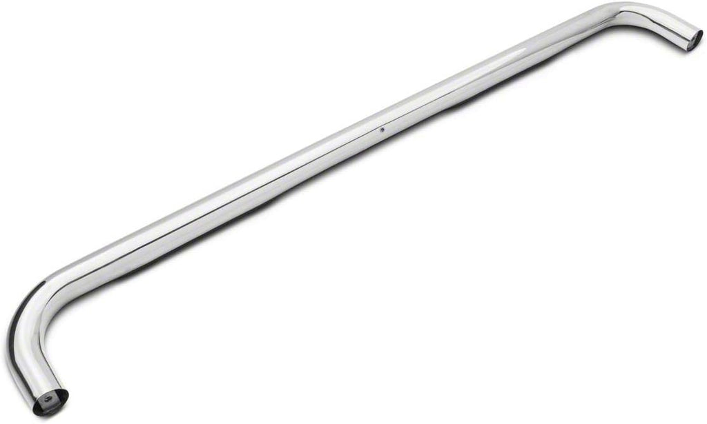 Stainless Steel 3-Inch Side Step Bars I3813