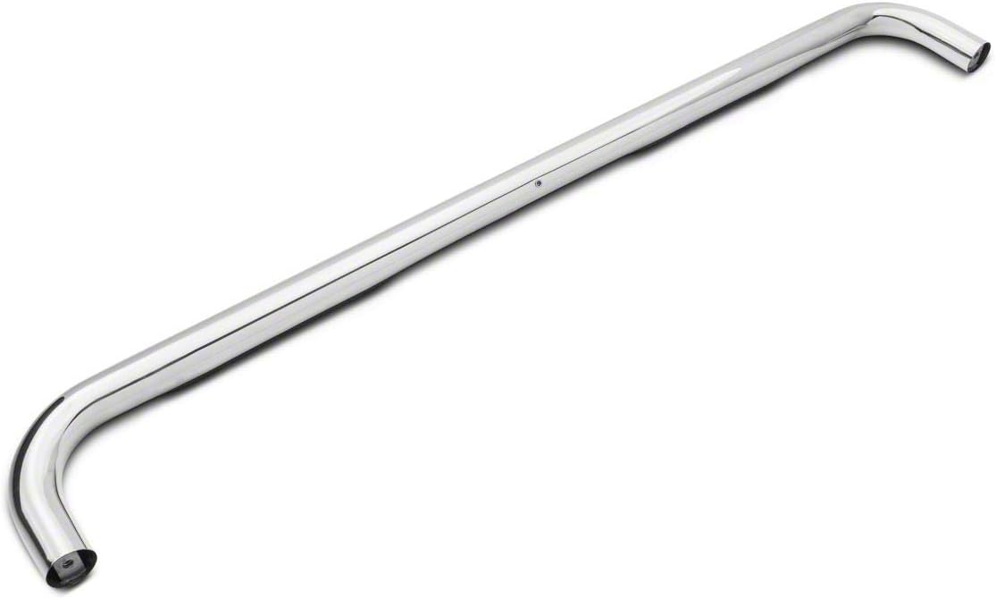 Stainless Steel 3-Inch Side Step Bars I3813