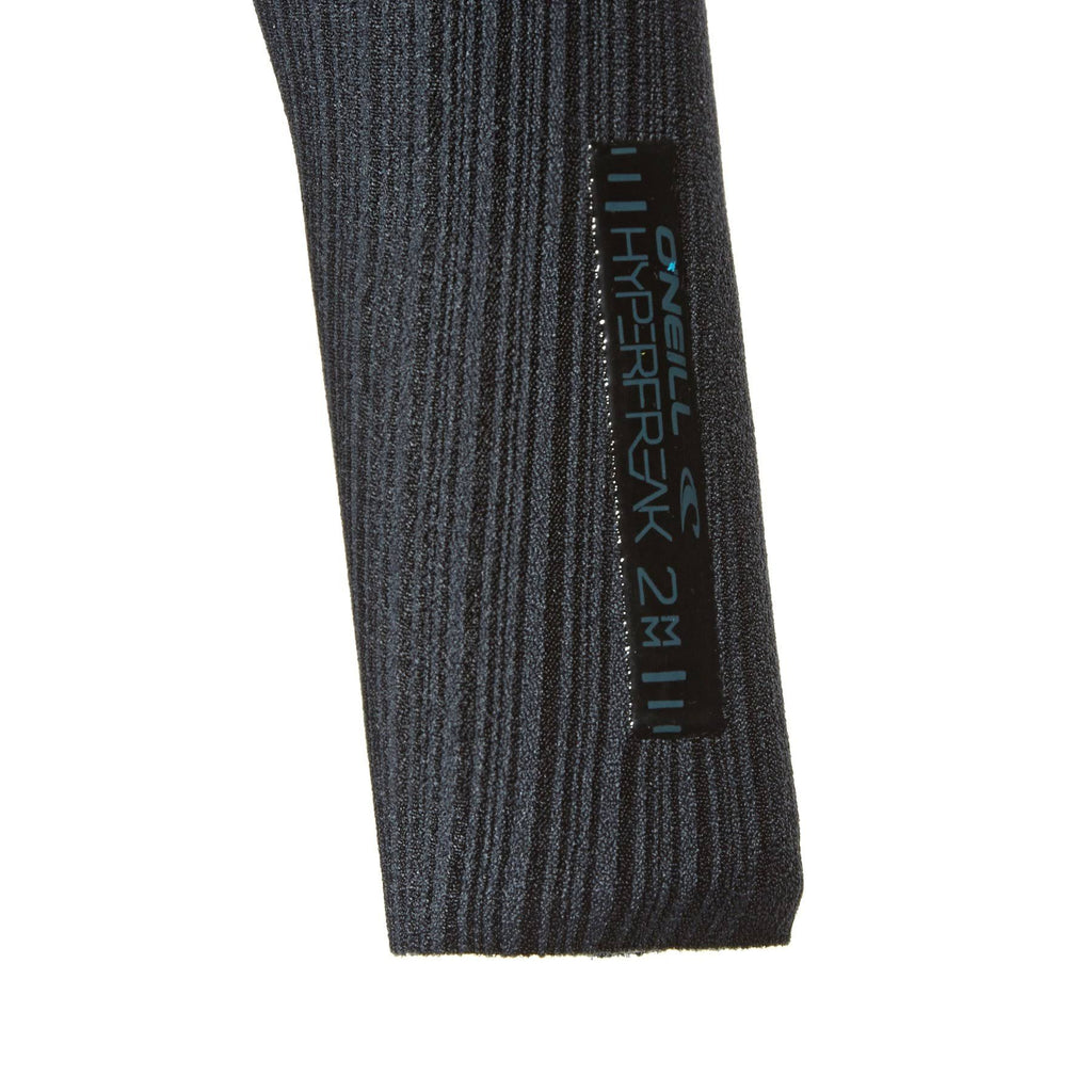 Black Chestzip Wetsuit X780553