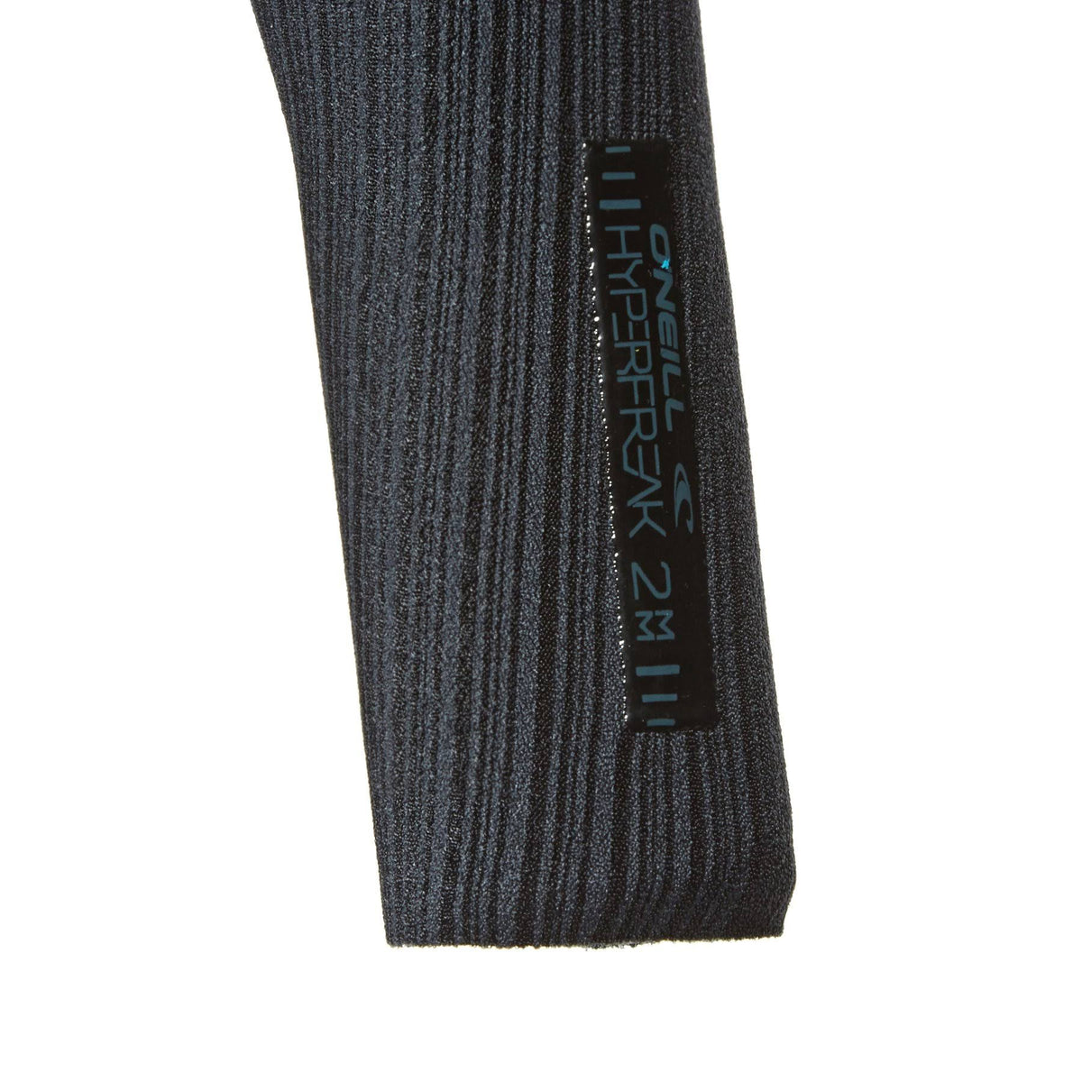 Black Chestzip Wetsuit X780553