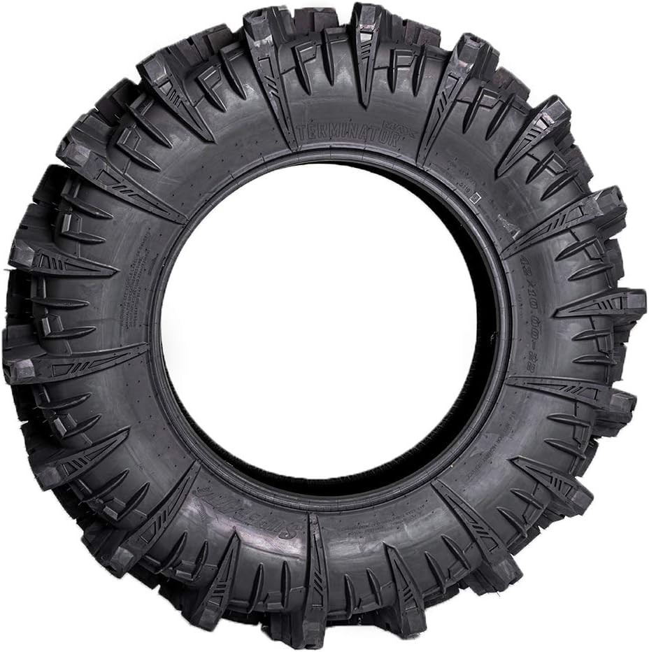 42" Mud Tire for UTV / ATV (42x10-22) W402657