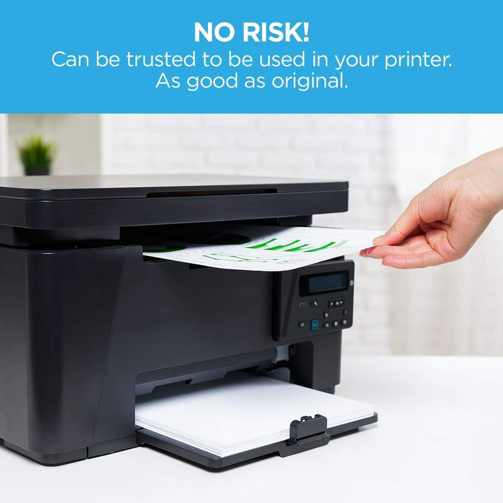 Compatible Ink Cartridge 9-Pack D281084