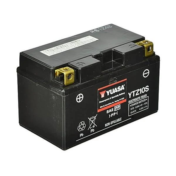 YTZ10S Battery C549