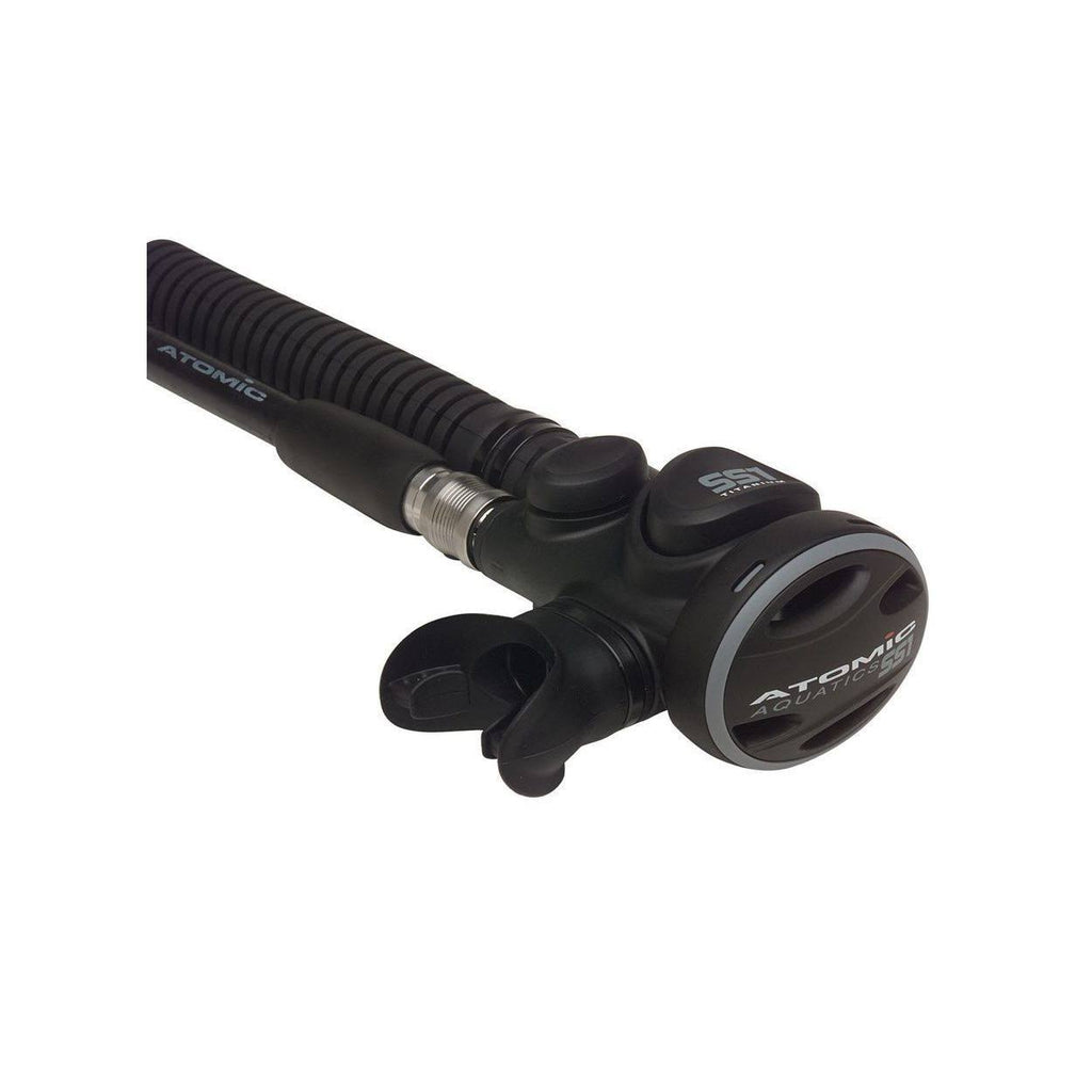 SS1 Safe Second B151375