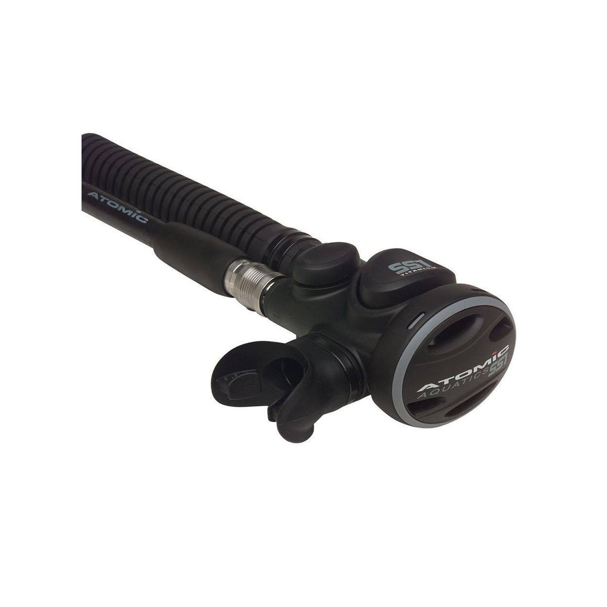 SS1 Safe Second B151375