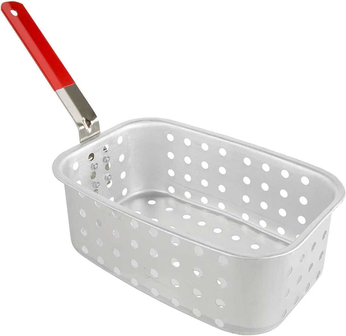 18 QT Dual 2 Basket Propane Deep Fryer A1084