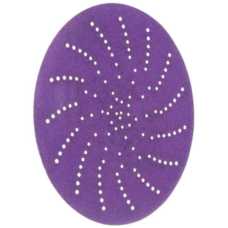 Marine Sanding Disc V322