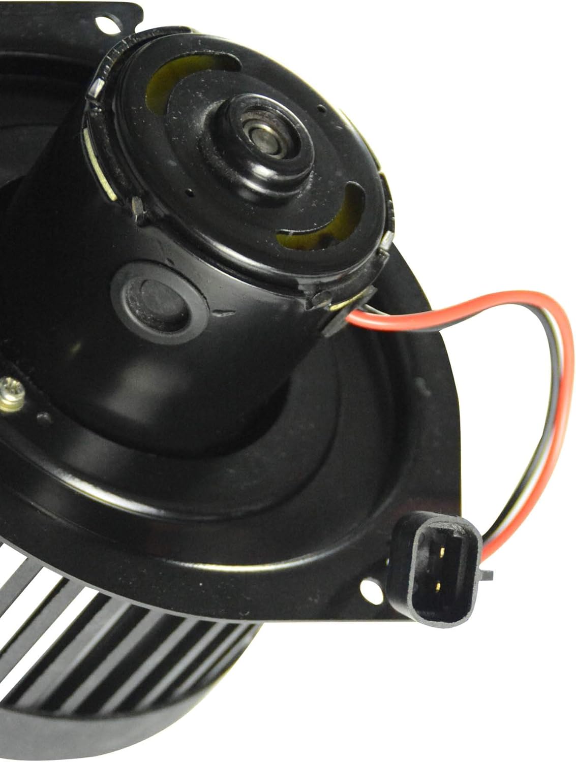 1pc HVAC AC Heater Blower Motor With Wheel Fan Cage Pack of 2 Y103239