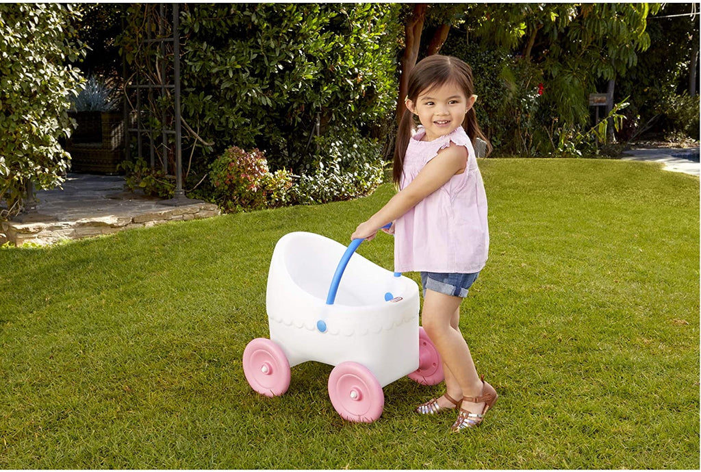 Classic Doll Buggy K692