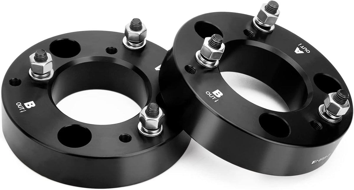 2" Leveling Kit Pack of 2 Q31956