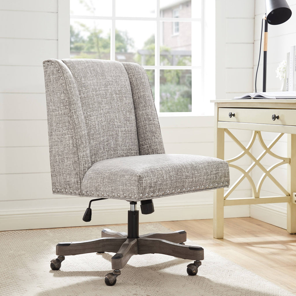 Sherpa Swivel Office Chair N669549