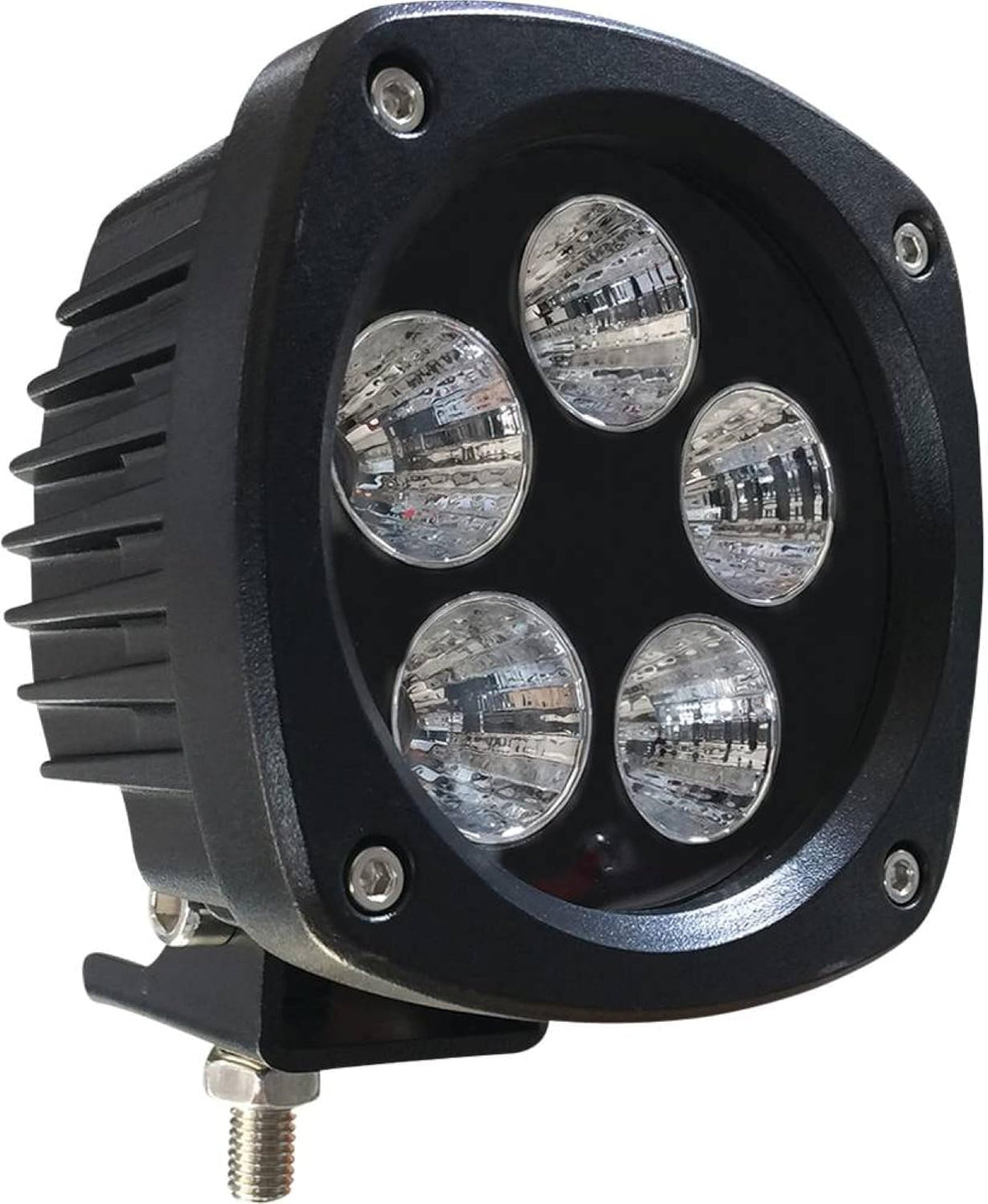 50W Compact LED Super Spot Light U67479