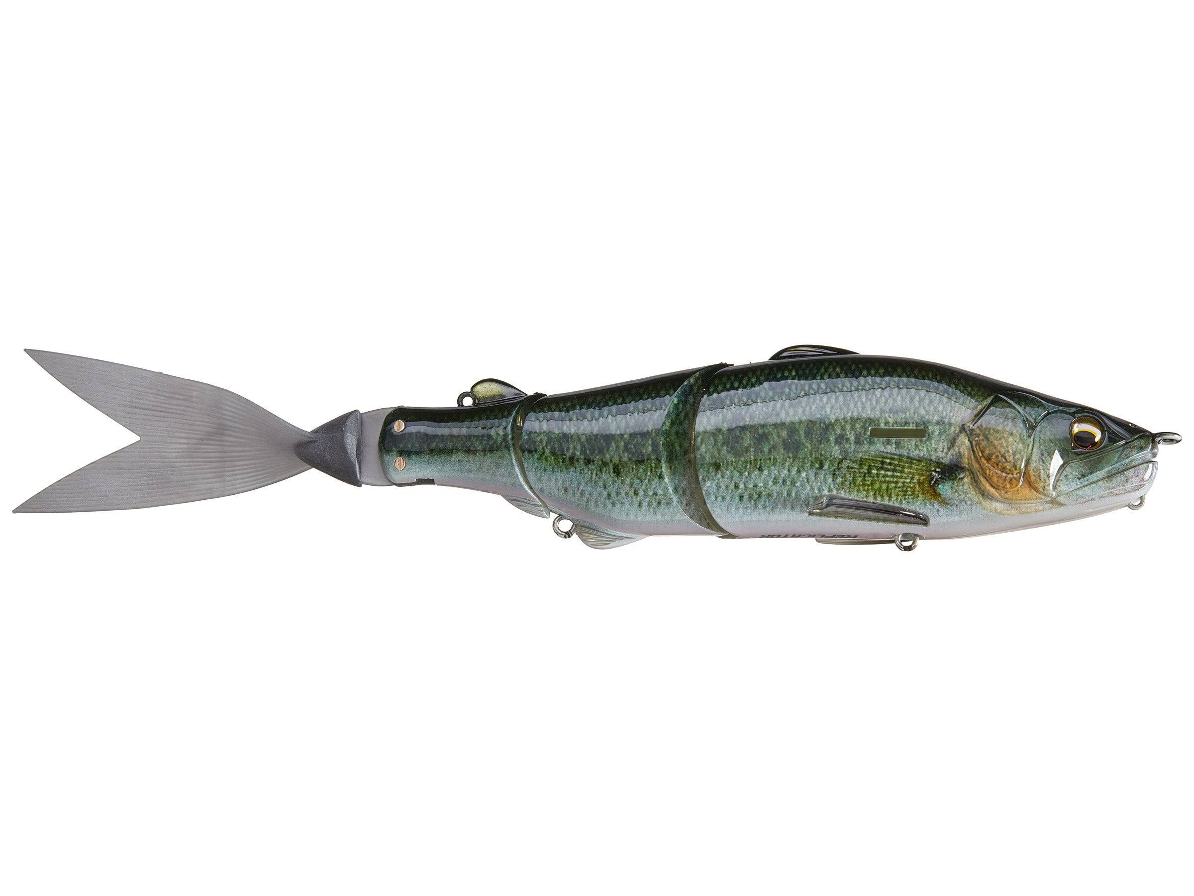 Swimbait Y600129