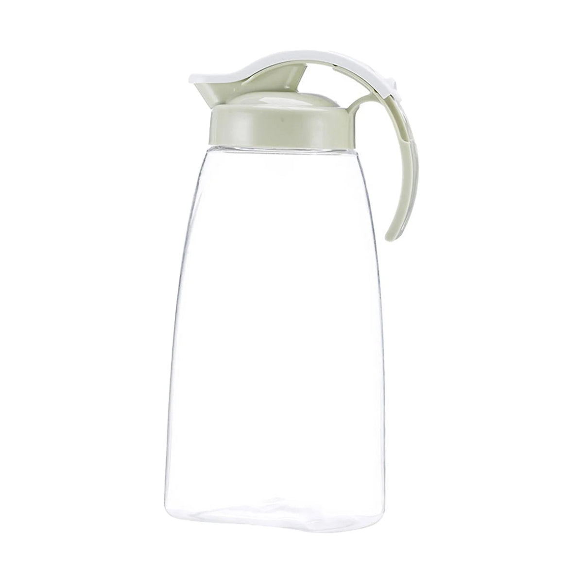 Green 2.15L Water Pitcher P740