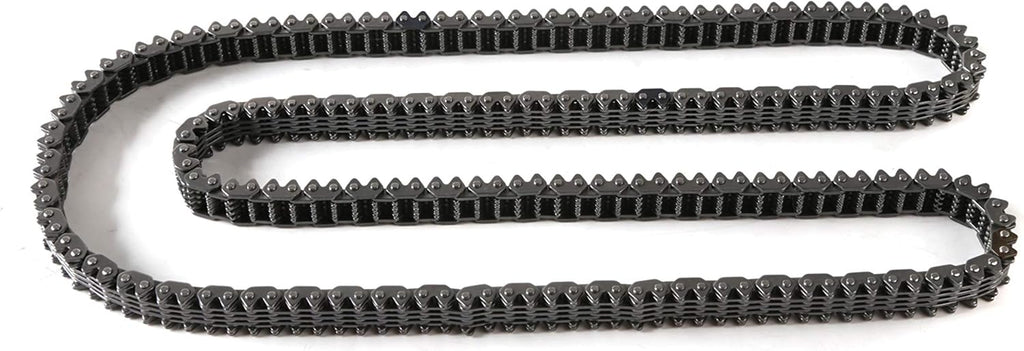 Engine Timing Chain Kit for NISSAN Altima Maxima Murano 3.5L V6 DOHC 24 Valve VQ35DE P66638