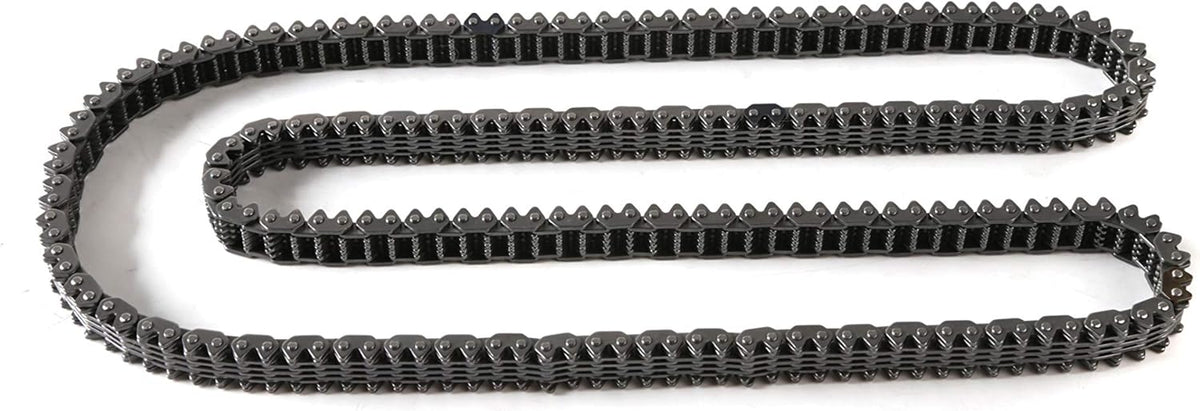 Engine Timing Chain Kit for NISSAN Altima Maxima Murano 3.5L V6 DOHC 24 Valve VQ35DE P66638