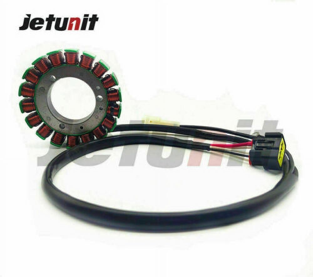 Outboard Stator For Yamaha 50 60 70HP Y230