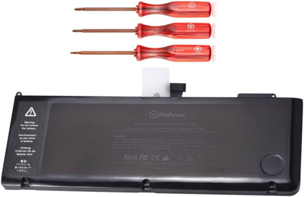 7200mAh 15 inch Laptop Battery O425