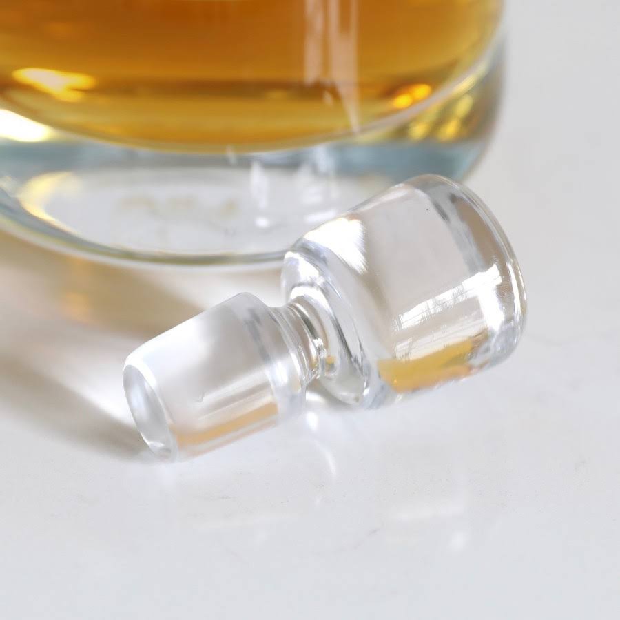 Clear 1.6 L Decanter C417124