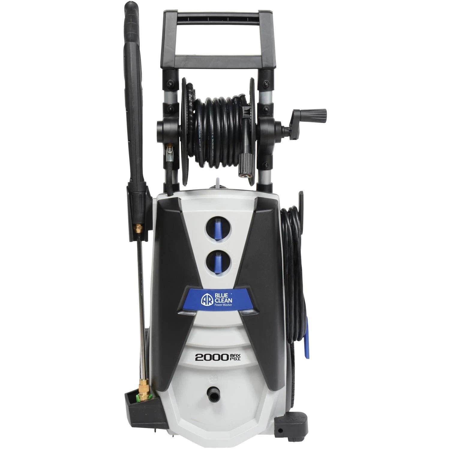 2000 PSI Electric Pressure Washer H950993