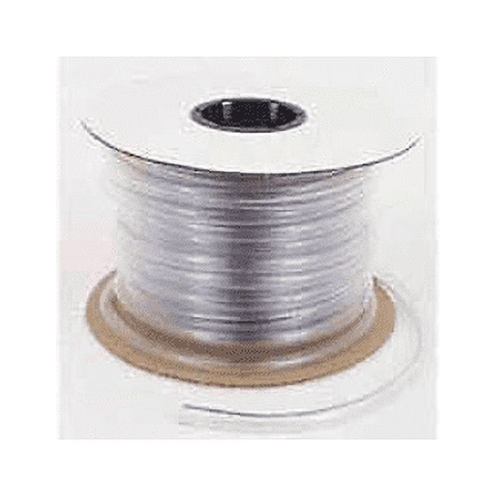 Clear Tubing X374