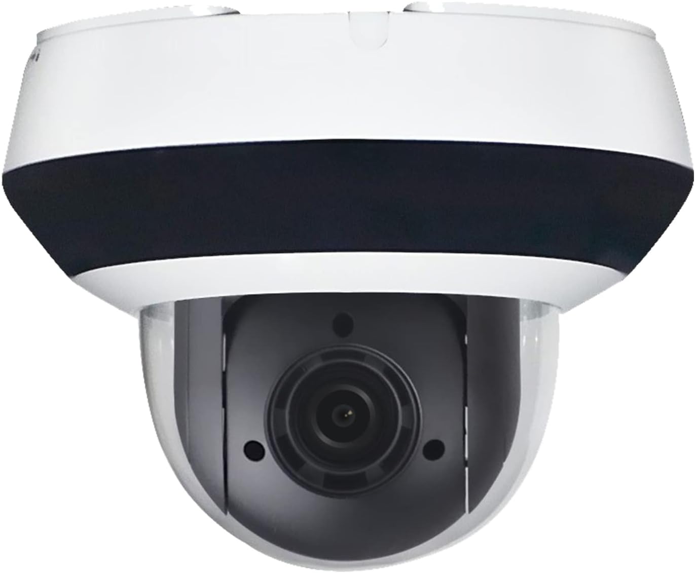 4K 8MP PTZ PoE IP Camera Speed Dome, 18x Optical Zoom, 165ft IR Night Vision, IP66 A770099