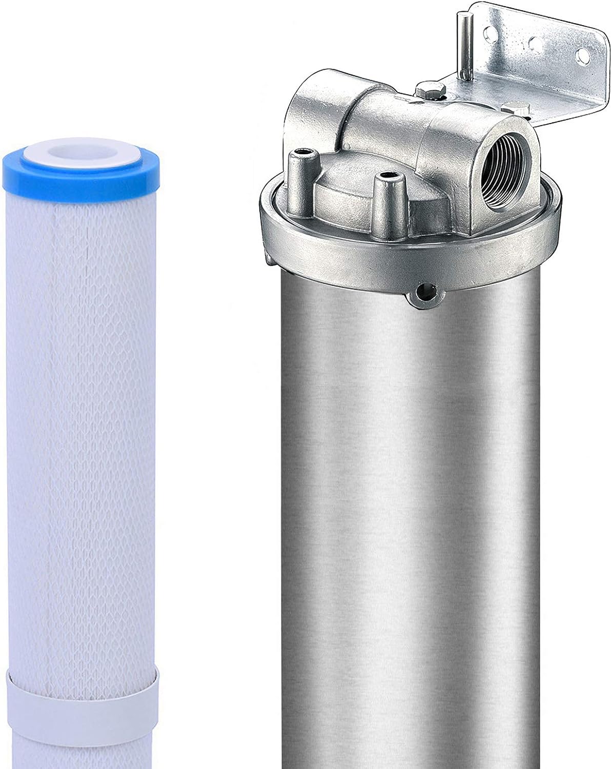 Water Softener System T216783
