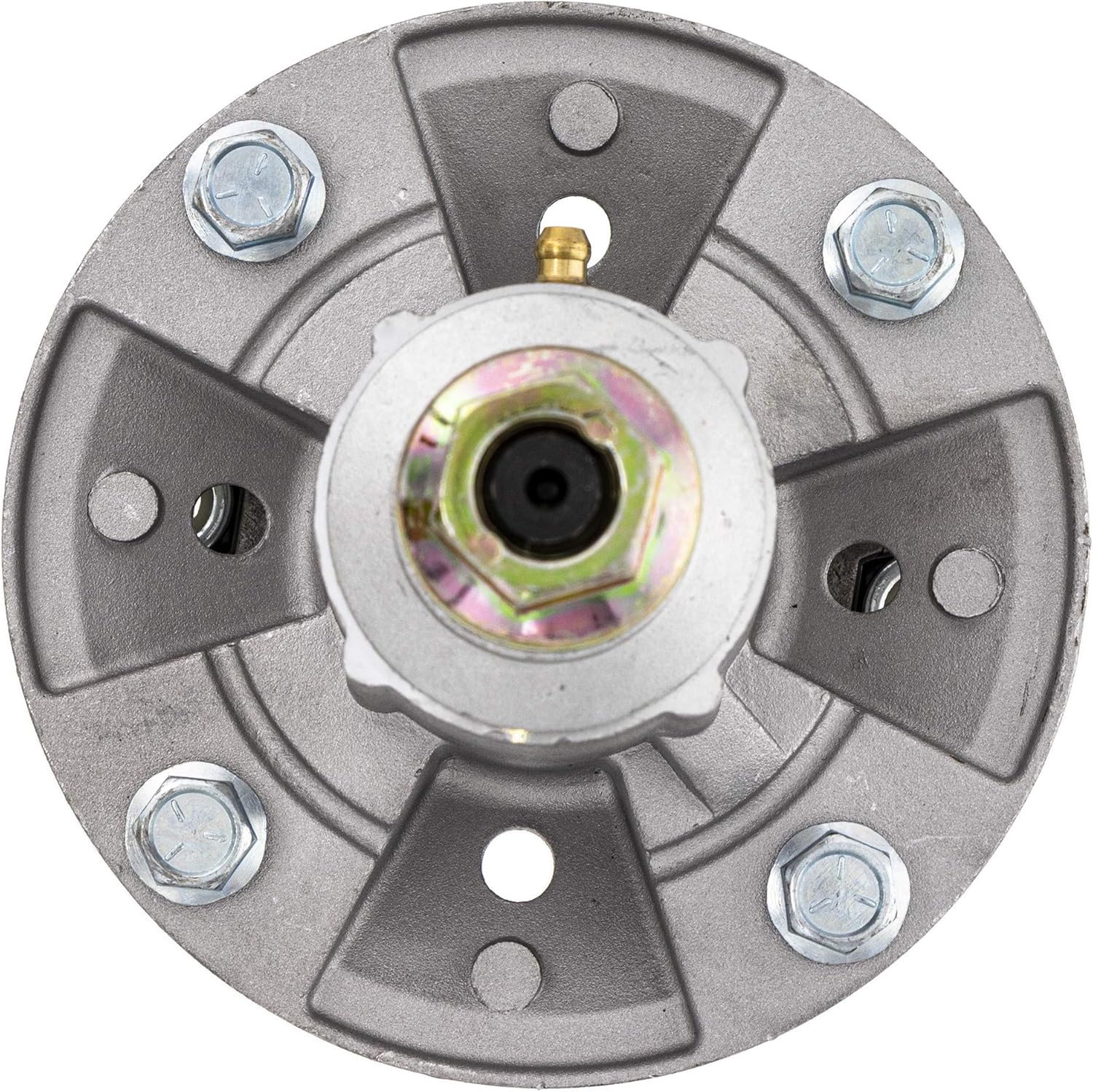 Spindle for 48 inch Mower Deck 3 Pack Z6340