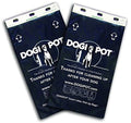 Pet Waste Bags, 240ml, 0.70 mil, PK20 S5366