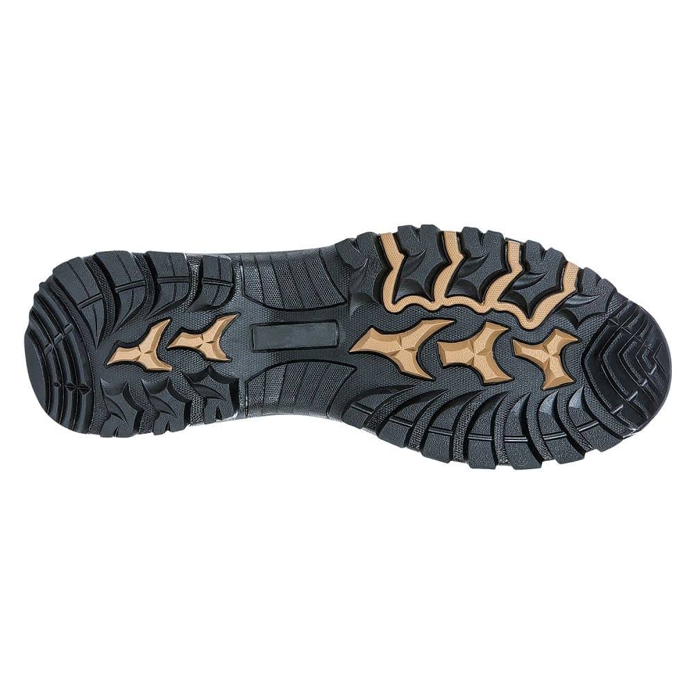 Men's Ridge Walker Low Brown 11.5 3E Shoes U704844