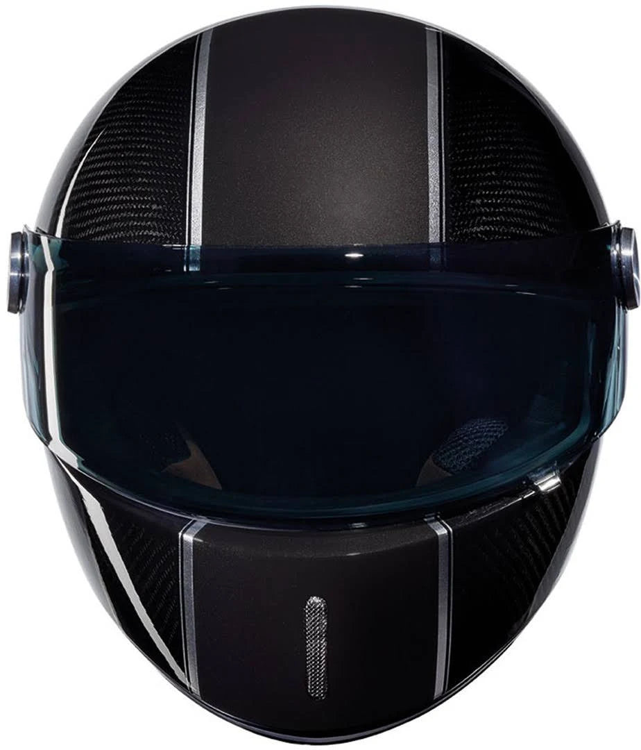 Carbon Helmet Size 2XL U141