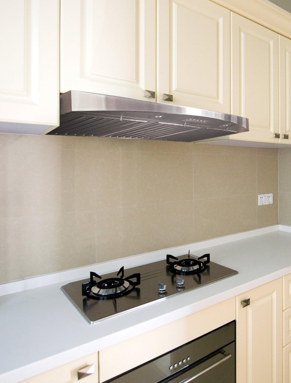 36-Inch Stainless Steel Under Cabinet Range Hood W887480