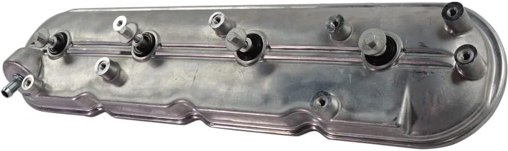 Valve Cover Driver Side Replacement F921314