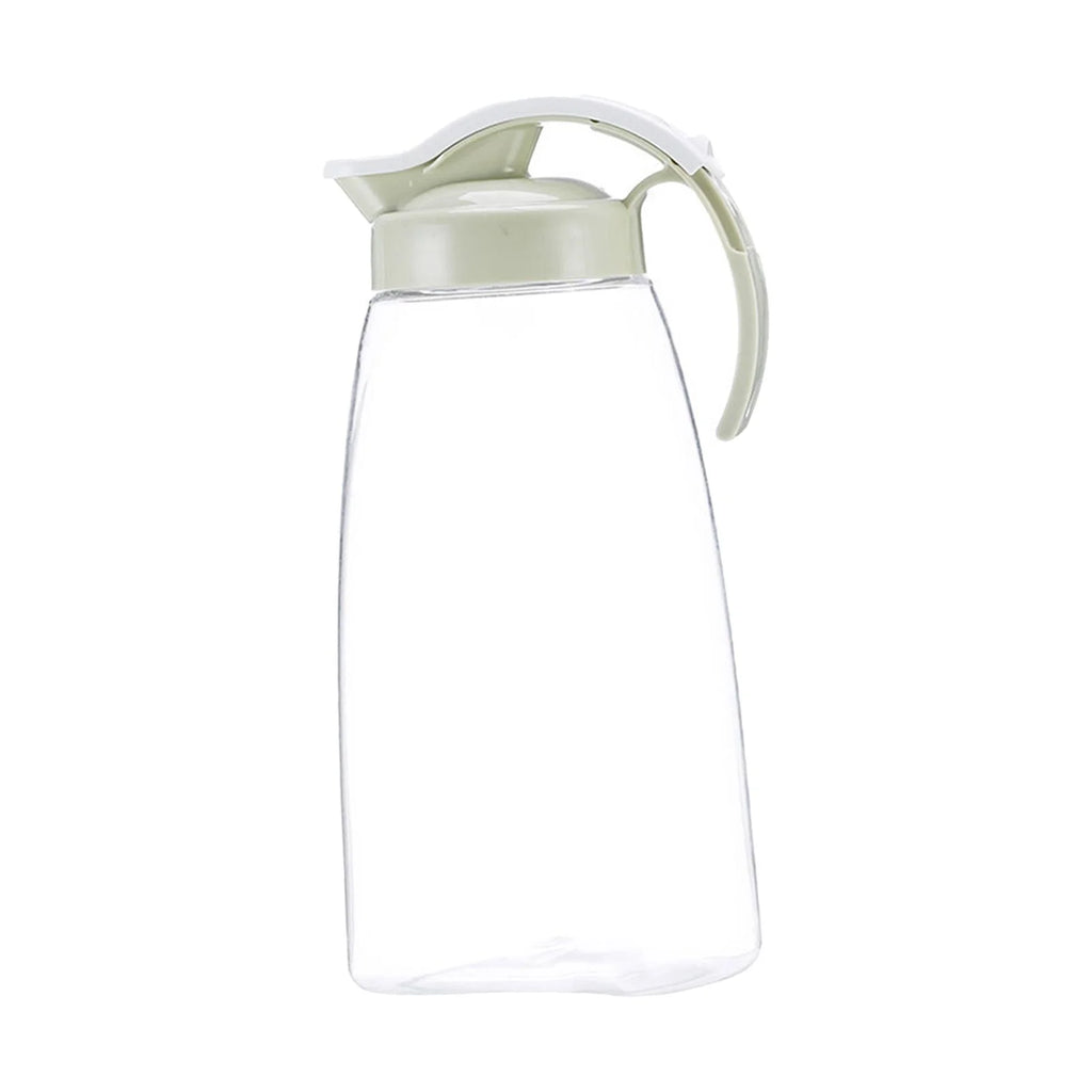 Green 2.15L Water Pitcher P740