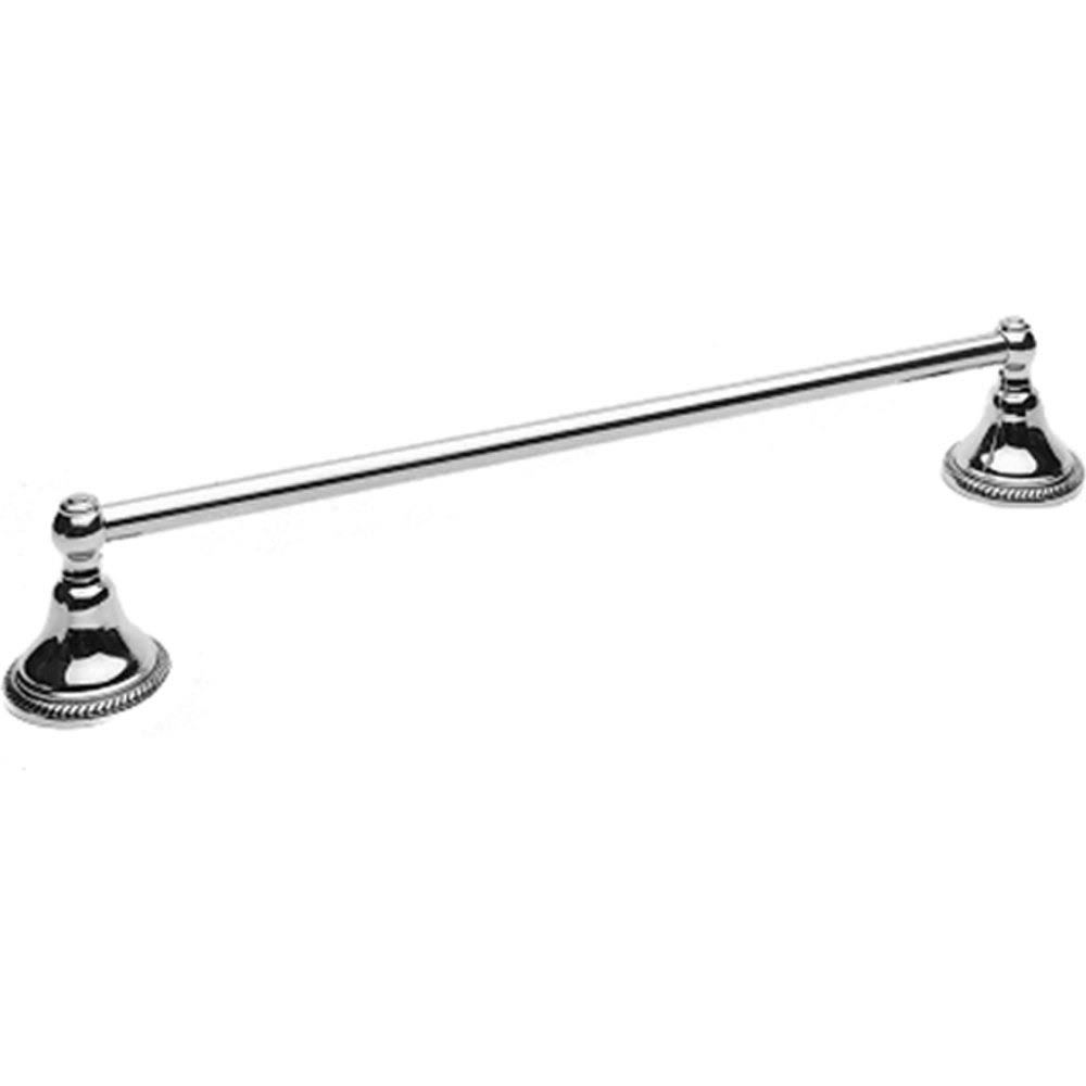 Antique Copper Towel Bar U284717