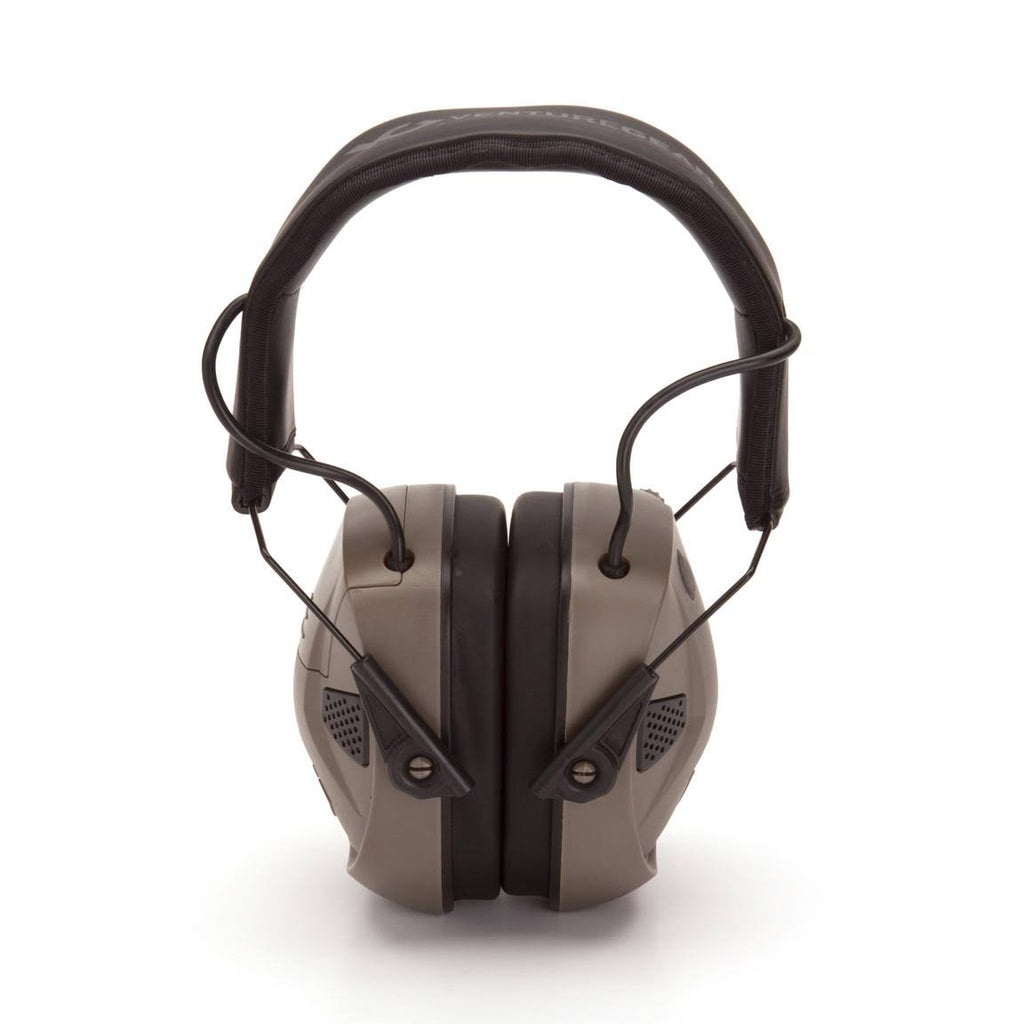Electronic Earmuff with Bluetooth I418