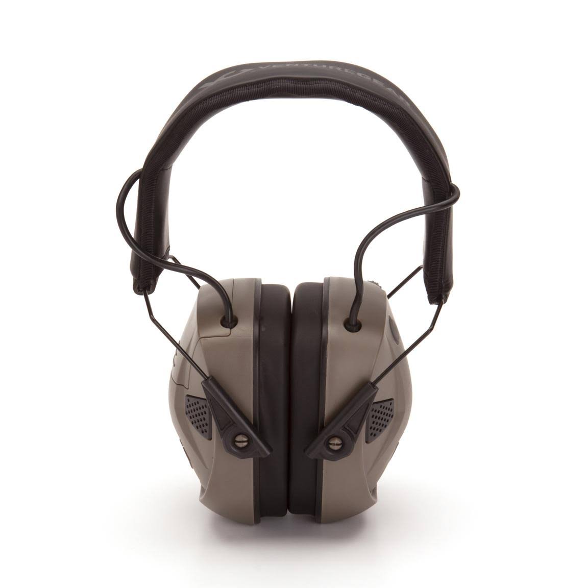 Electronic Earmuff with Bluetooth I418
