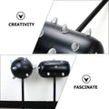 2Pcs Inflatable Hammer PVC Toy U8738