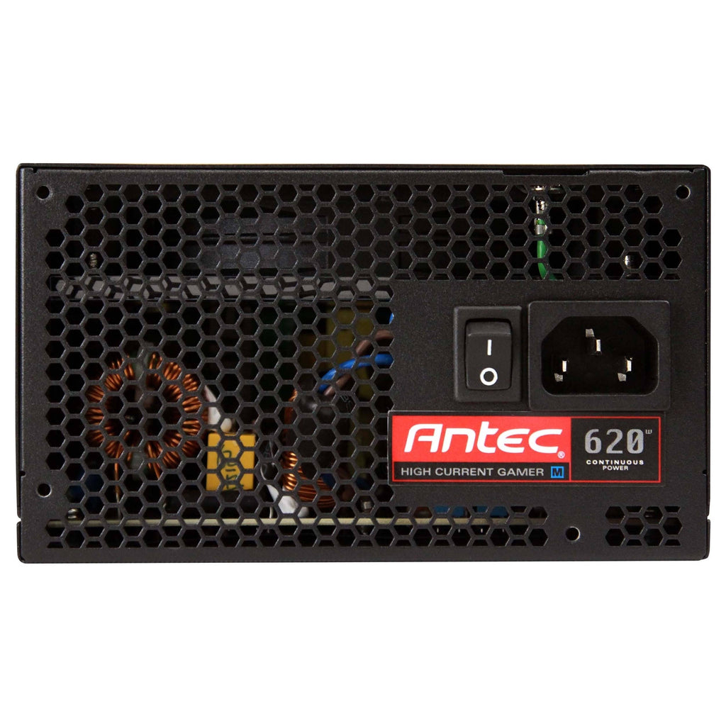 Power Supply U24562