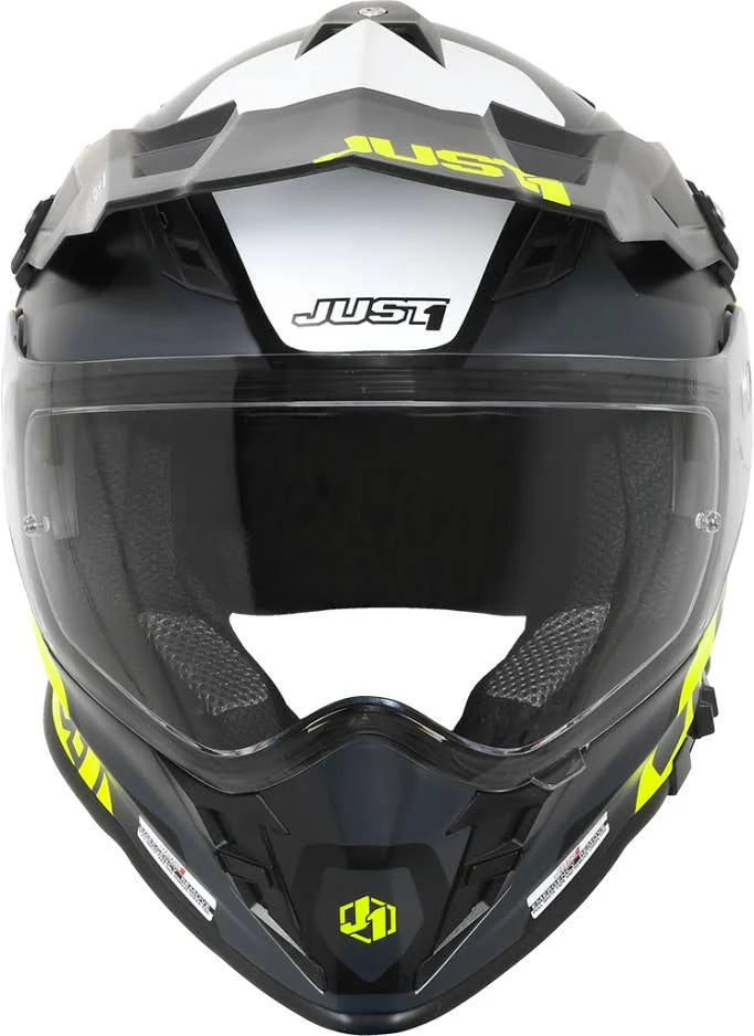 Xs Motocross Helmet E31602