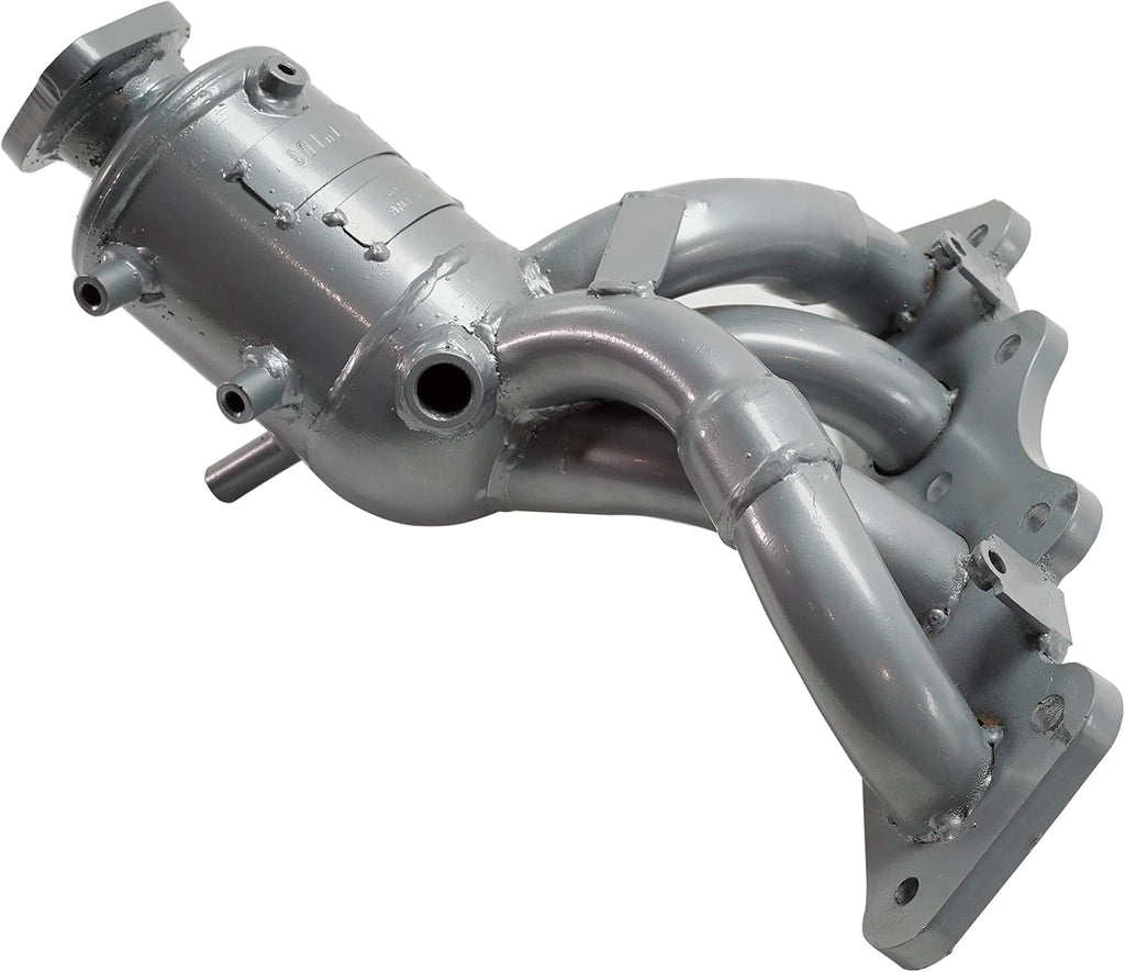 Manifold Converter E62714