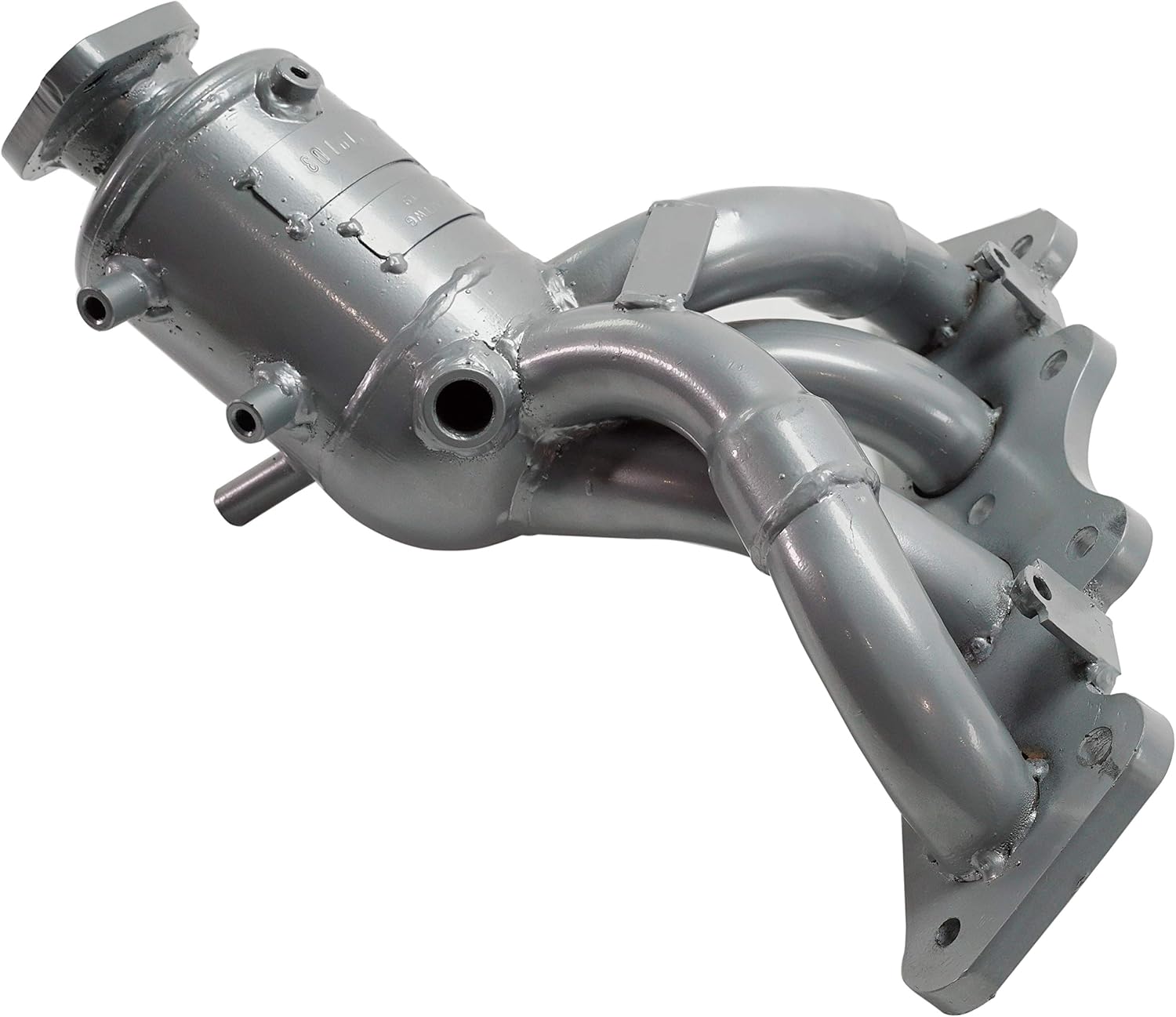 Manifold Converter E62714