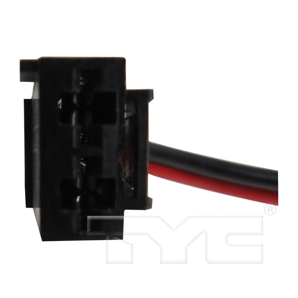 HVAC Blower Motor U773